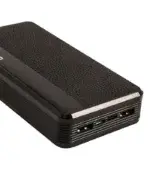 L'AVVENTO (MP486) Power Bank