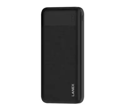 Lanex Slim Power Bank 10000 mAh