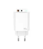L'AVVENTO Home Charger QC3/PD 30W