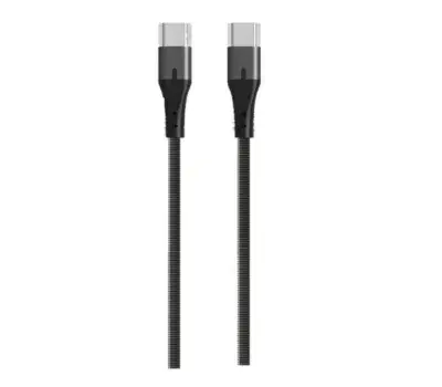 L'avvento USB-C To USB-C Cable 3A