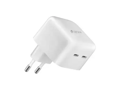 Devia Extreme Speed Series PD Charger EU