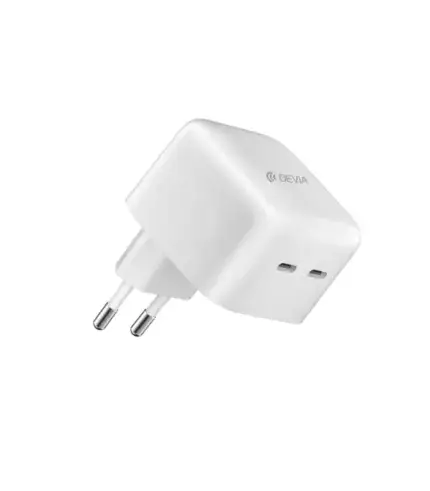 Devia Extreme Speed Series PD Charger EU
