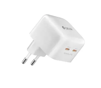 Devia Quick Charger EU