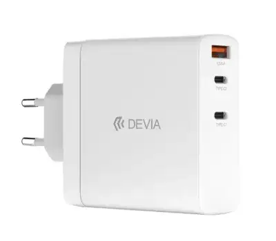 Devia Extreme Speed Series Charger