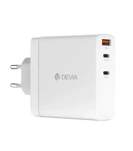 Devia Extreme Speed Series Charger