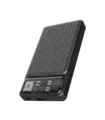 باور بانك ديفيا DEVIA Magnetic Wireless Power Bank