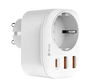 Devia Smart Series Charger
