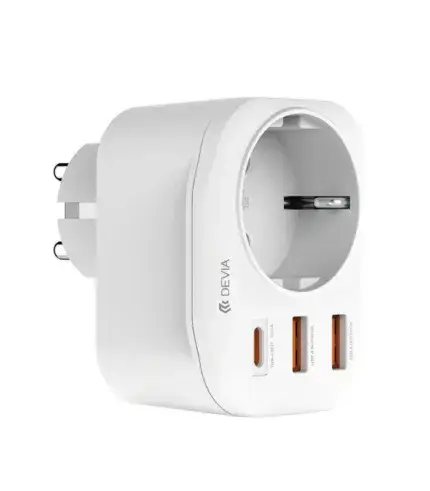 Devia Smart Series Charger