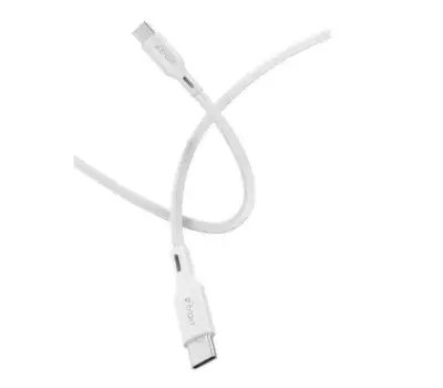 E'train USB-C to USB-C Cable