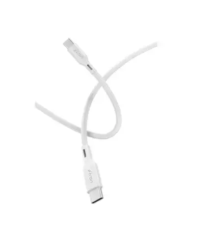 E'train USB-C to USB-C Cable