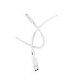 E'train USB-A to Lightning Cable