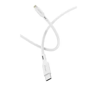 E'train USB-A to Lightning Cable