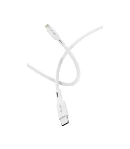 E'train USB-A to Lightning Cable