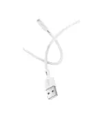 E'train USB-A to Lightning Cable