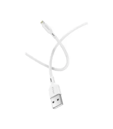 E'train USB-A to Lightning Cable