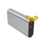 L'AVVENTO (MP654) Power Bank
