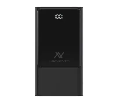 L'AVVENTO (MP658) Power Bank