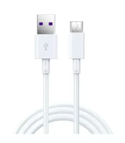 Devia EC306 Shark series supercharge Cable