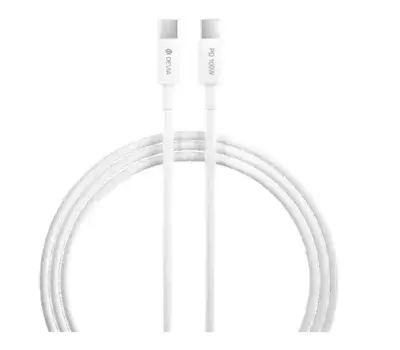 DEVIA EC317 Smart Series PD Cable
