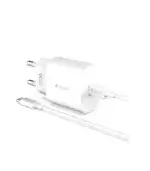 Devia Home Charger 25W