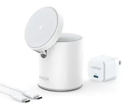 Anker Wireless Charger MagGo