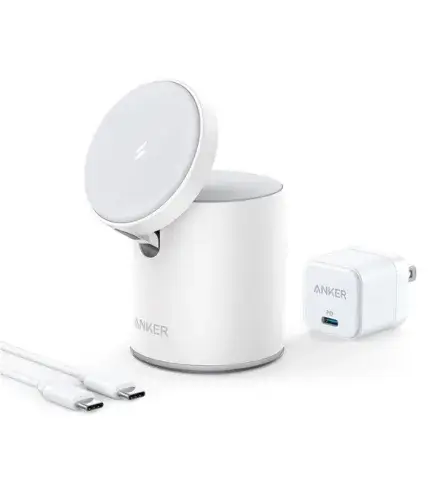 Anker Wireless Charger MagGo