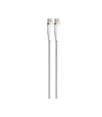 DEVIA EC320 Star Series USB-C to USB-C Cable