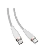 DEVIA EC320 Star Series USB-C to USB-C Cable