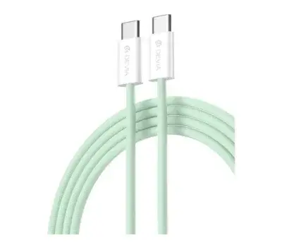 Smart Series PD Cable 60W Woven