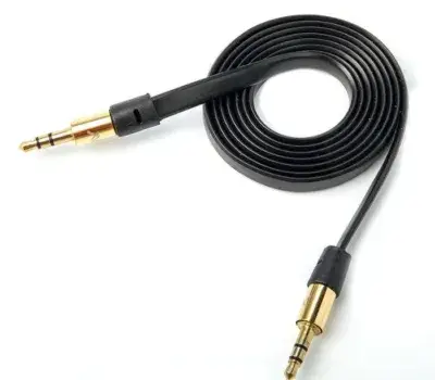 L'AVVENTO Cable AUX to AUX