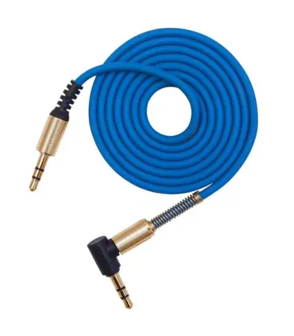 L'AVVENTO Cable AUX to AUX Gaming style