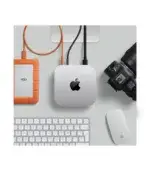⁦أبل ماك ميني Apple Mac mini M4⁩ - الصورة ⁦3⁩