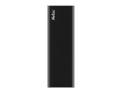 Netac External Hard Disk Z Slim