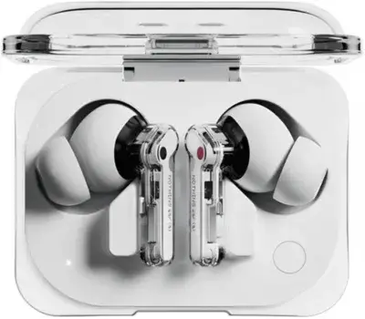 Nothing A Earbuds
