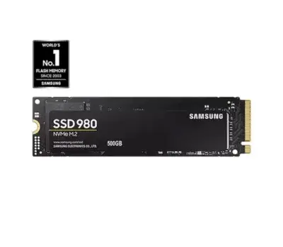 Samsung 980 Internal Hard Drive