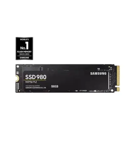 Samsung 980 Internal Hard Drive