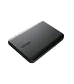 Toshiba Hard Disk Drive Canvio 2TB