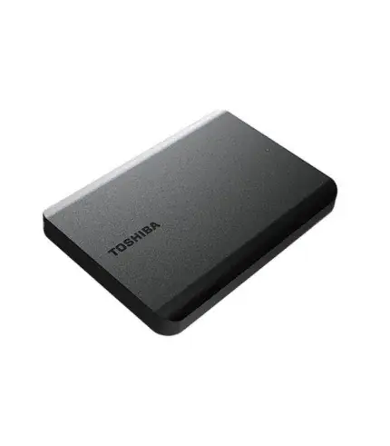 Toshiba Hard Disk Drive Canvio 2TB