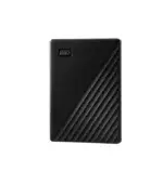Western External Hard Disk