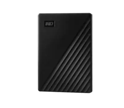 Western External Hard Disk