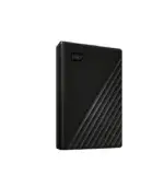Western External Hard Disk