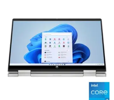 HP Pavilion x360 14-ek0011ne