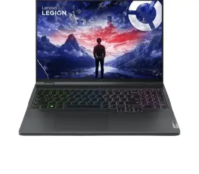 Lenovo Legion 5 Pro 16IRX9 Laptop