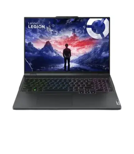 Lenovo Legion 5 Pro 16IRX9 Laptop