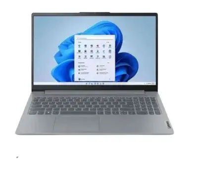 Lenovo Laptop Ideapad 3 15ABR8