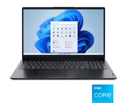 لابتوب لينوفو Lenovo Ideapad 1 15IAU7 Laptop