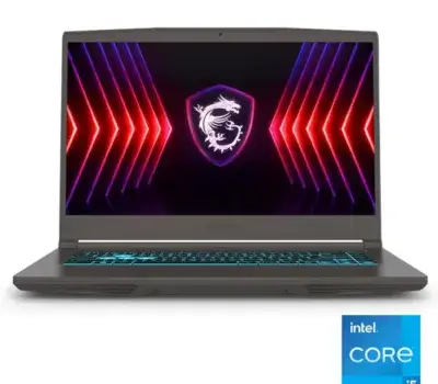 MSI Thin 15 Laptop