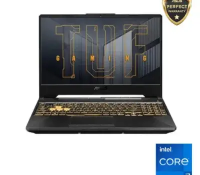 ASUS TUF Gaming F15 FX507VV-LP156W
