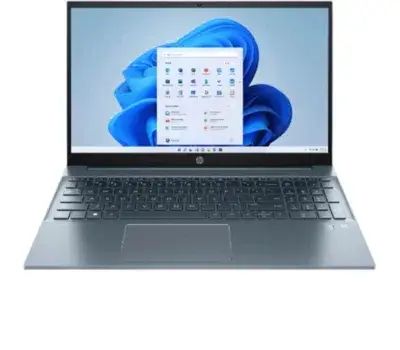 لاب توب اتش بي HP Pavilion Laptop 15-eh3001ne