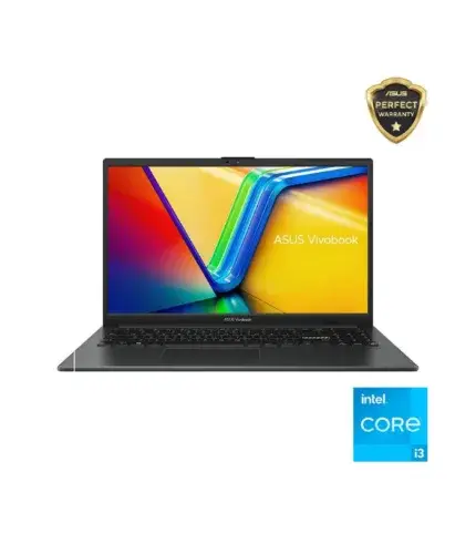 لابتوب أسوس ASUS Vivobook Go 15 E1504GA-NJ606W